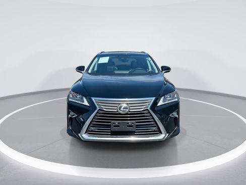 Used 2016 Lexus RX 350 AWD w/ Premium Package image 3