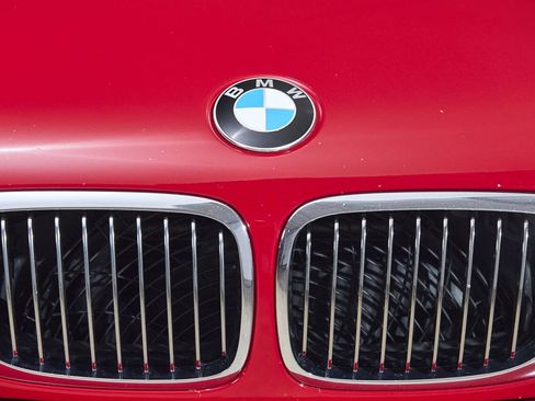 Used 2005 BMW M3 Convertible RWD image 51