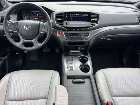 Used 2023 Honda Passport EX-L image 13