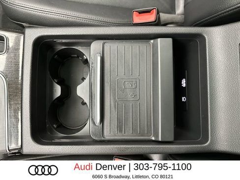 Used 2020 Audi Q5 2.0T Premium Plus w/ Premium Plus Package AWD/4WD image 21