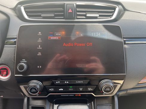 Used 2018 Honda CR-V EX-L image 13
