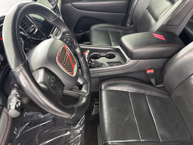 Used 2022 Dodge Durango R/T AWD/4WD image 20
