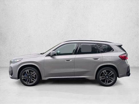 Certified 2025 BMW X1 M35i AWD/4WD image 8
