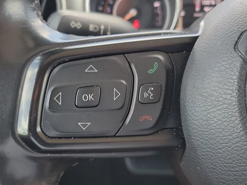 Used 2020 Jeep Gladiator Sport w/ Quick Order Package 24S AWD/4WD image 19