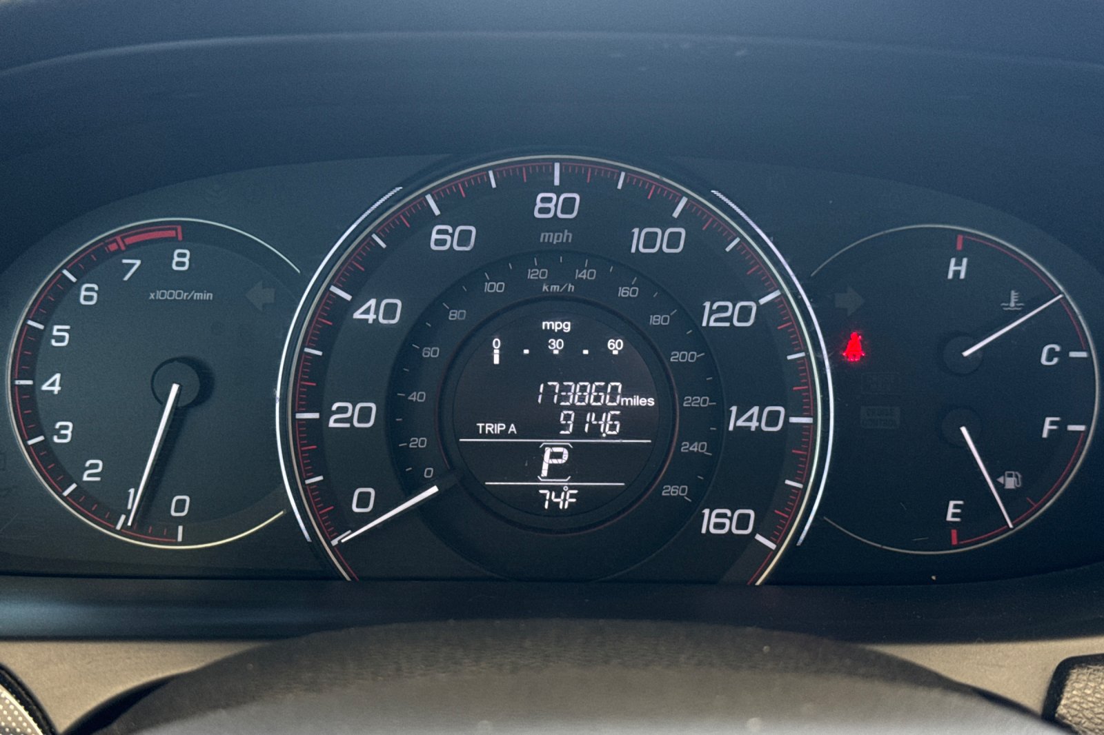 Used 2013 Honda Accord Sport image 11
