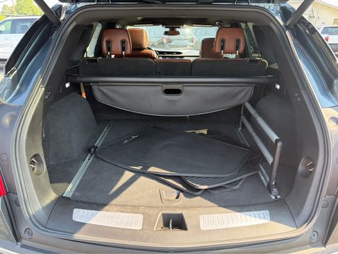 Used 2019 Cadillac XT5 Luxury AWD/4WD image 24