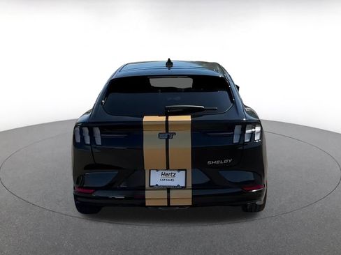 Used 2023 Ford Mustang Mach-E GT image 15