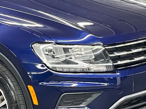 Used 2021 Volkswagen Tiguan S image 37