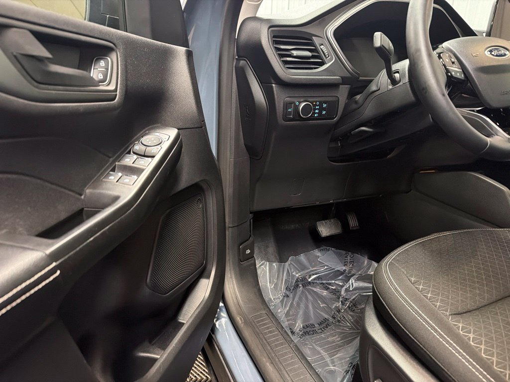 Used 2024 Ford Escape Active AWD/4WD image 27