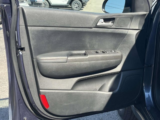 Used 2018 Kia Sportage LX AWD/4WD image 14