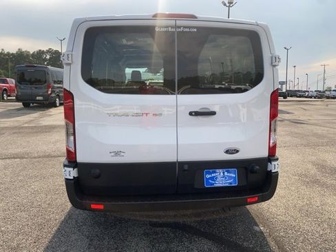 New 2025 Ford Transit 150 Low Roof image 3