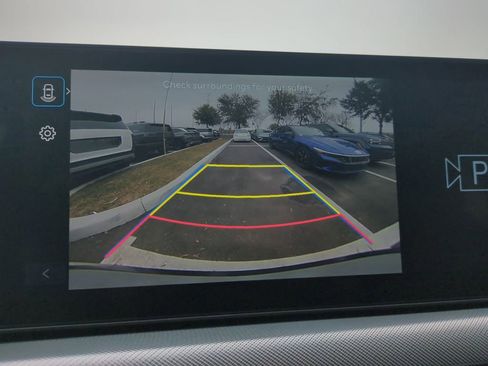 New 2026 Hyundai Sonata SEL FWD image 23