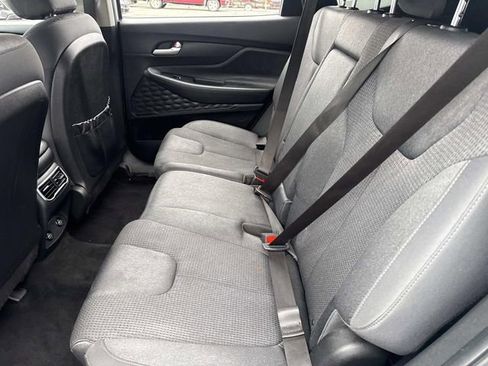Used 2023 Hyundai Santa Fe SEL image 18