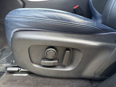 Used 2019 Land Rover Range Rover Sport HST image 10