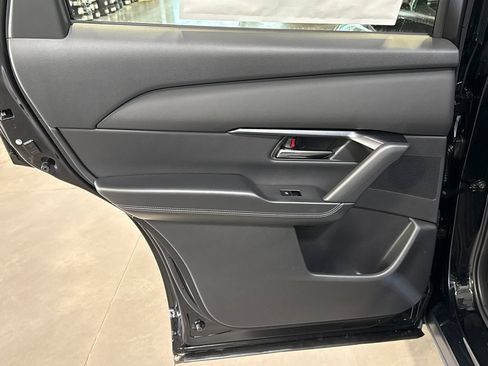New 2026 MAZDA CX-5 Preferred AWD/4WD image 11