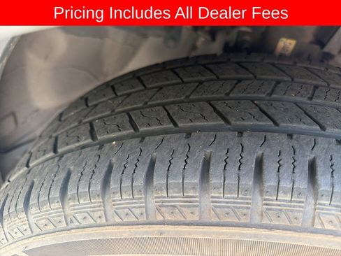 Used 2020 Nissan Rogue SV AWD/4WD image 7