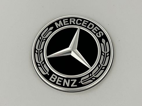 Used 2024 Mercedes-Benz E 350 4MATIC Sedan w/ Airmatic Package image 33