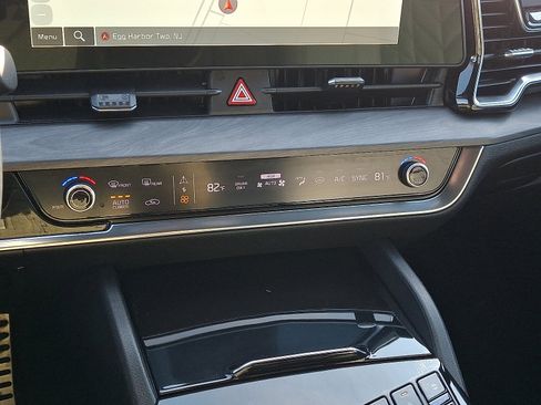 Used 2023 Kia Sportage X-Line Prestige image 16