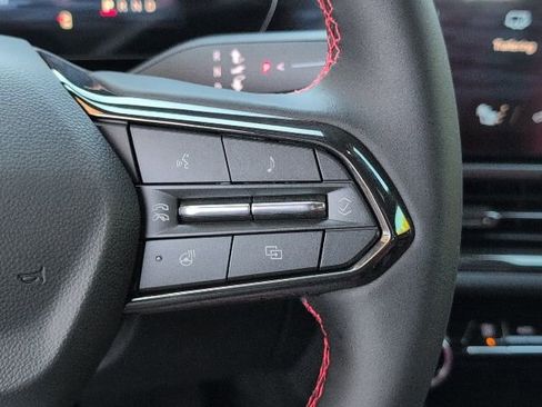 New 2026 Chevrolet Equinox EV RS image 21