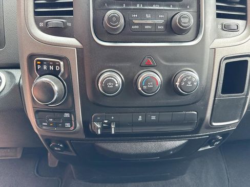 Used 2014 RAM 1500 Express image 28
