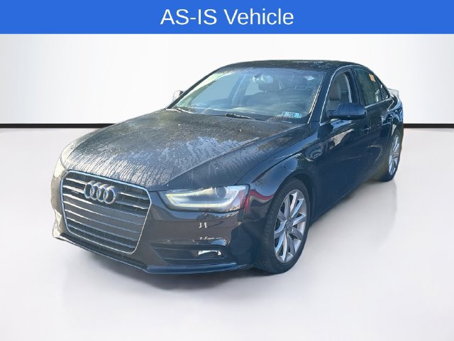 Used 2013 Audi A4 2.0T Premium Plus AWD/4WD image 3