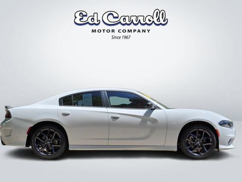 Used 2023 Dodge Charger GT w/ Blacktop Package RWD image 4
