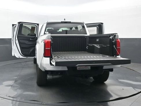 New 2026 Toyota Tacoma TRD Sport image 17