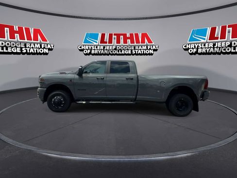 New 2026 RAM 3500 Lone Star AWD/4WD image 5