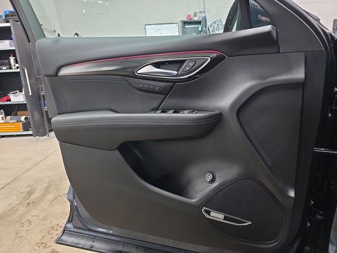 New 2026 Buick Envision Preferred image 27