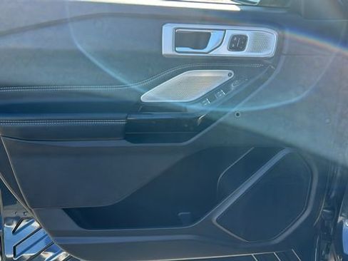 Certified 2022 Ford Explorer ST w/ Equipment Group 401A image 18
