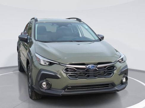 New 2026 Subaru Crosstrek 2.5i Limited image 1