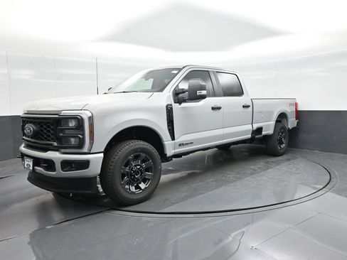 New 2026 Ford F350 XL w/ STX Appearance Package image 20