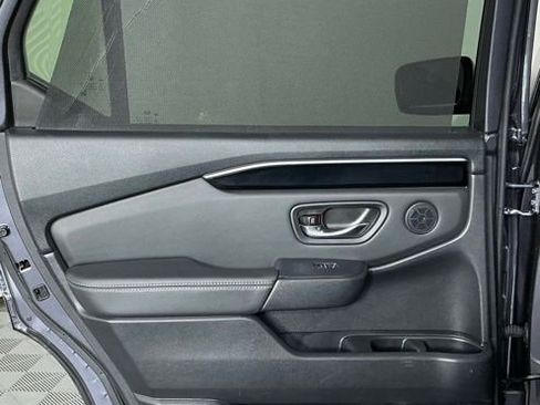 Used 2024 Honda Pilot EX-L image 19