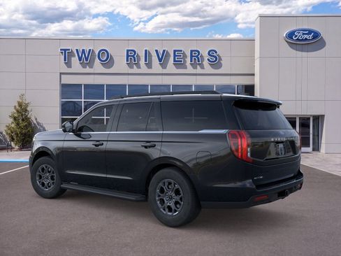 New 2026 Ford Expedition Active RWD image 4