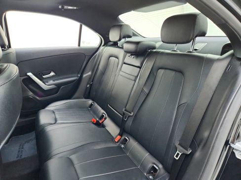 Certified 2022 Mercedes-Benz A 220 image 26