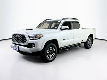 Used 2023 Toyota Tacoma TRD Sport