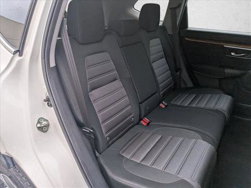 Used 2017 Honda CR-V EX image 19