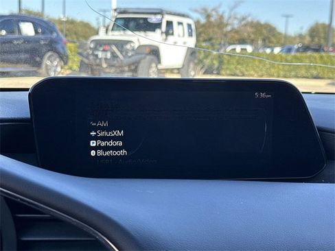 Used 2023 MAZDA MAZDA3 2.5 Turbo image 23