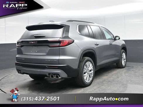 New 2026 GMC Acadia Elevation w/ Elevation Premium Package image 19