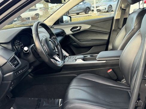 Certified 2023 Acura TLX image 9