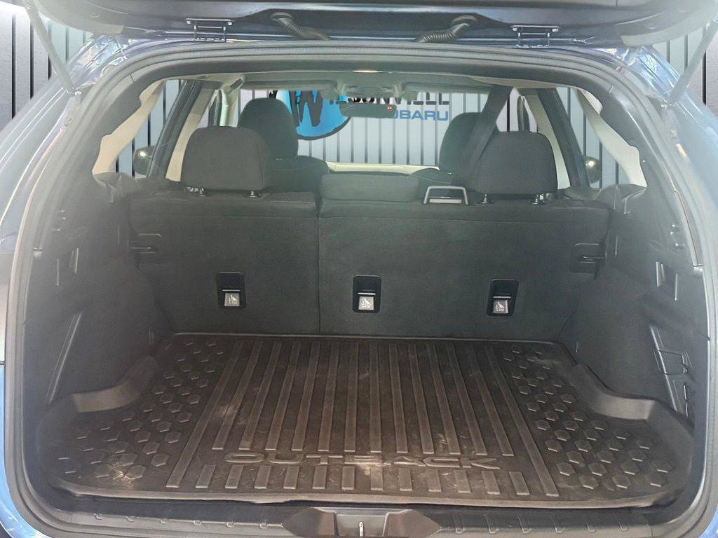 Used 2021 Subaru Outback Premium AWD/4WD image 7