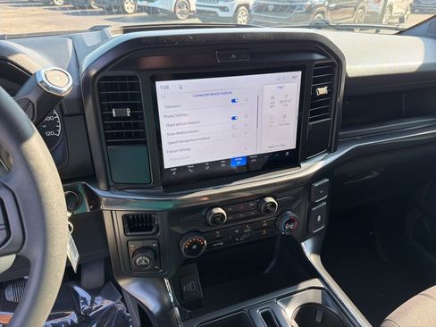 New 2026 Ford F150 STX AWD/4WD image 18