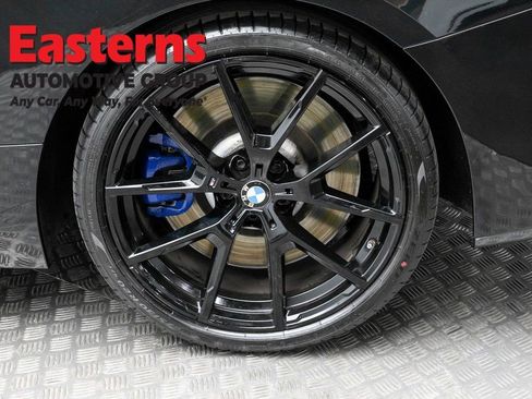 Used 2021 BMW M850i xDrive Coupe image 8