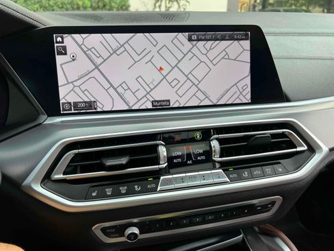 Used 2021 BMW X6 xDrive40i w/ Executive Package AWD/4WD image 8