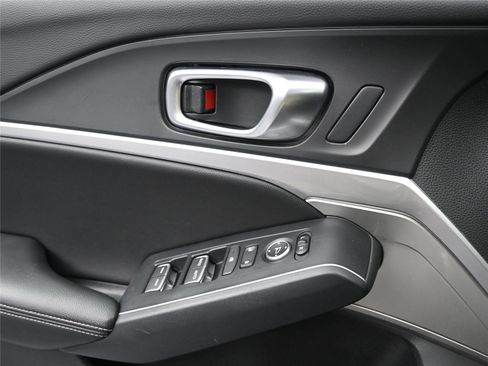 Used 2024 Acura Integra A-Spec image 6
