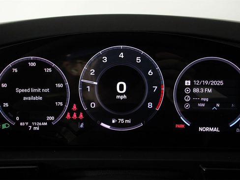 New 2026 Porsche Cayenne S image 13