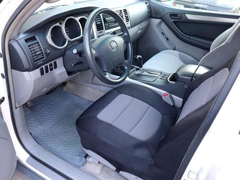 Used 2003 Toyota 4Runner SR5 image 10