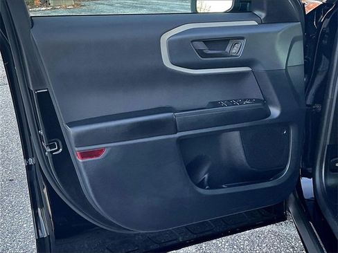 Used 2024 Ford Bronco Sport Big Bend image 9