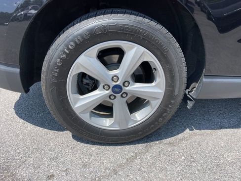 Used 2020 Ford Edge SE AWD/4WD image 10