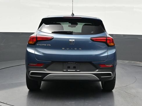 Used 2025 Buick Encore GX Preferred FWD image 4